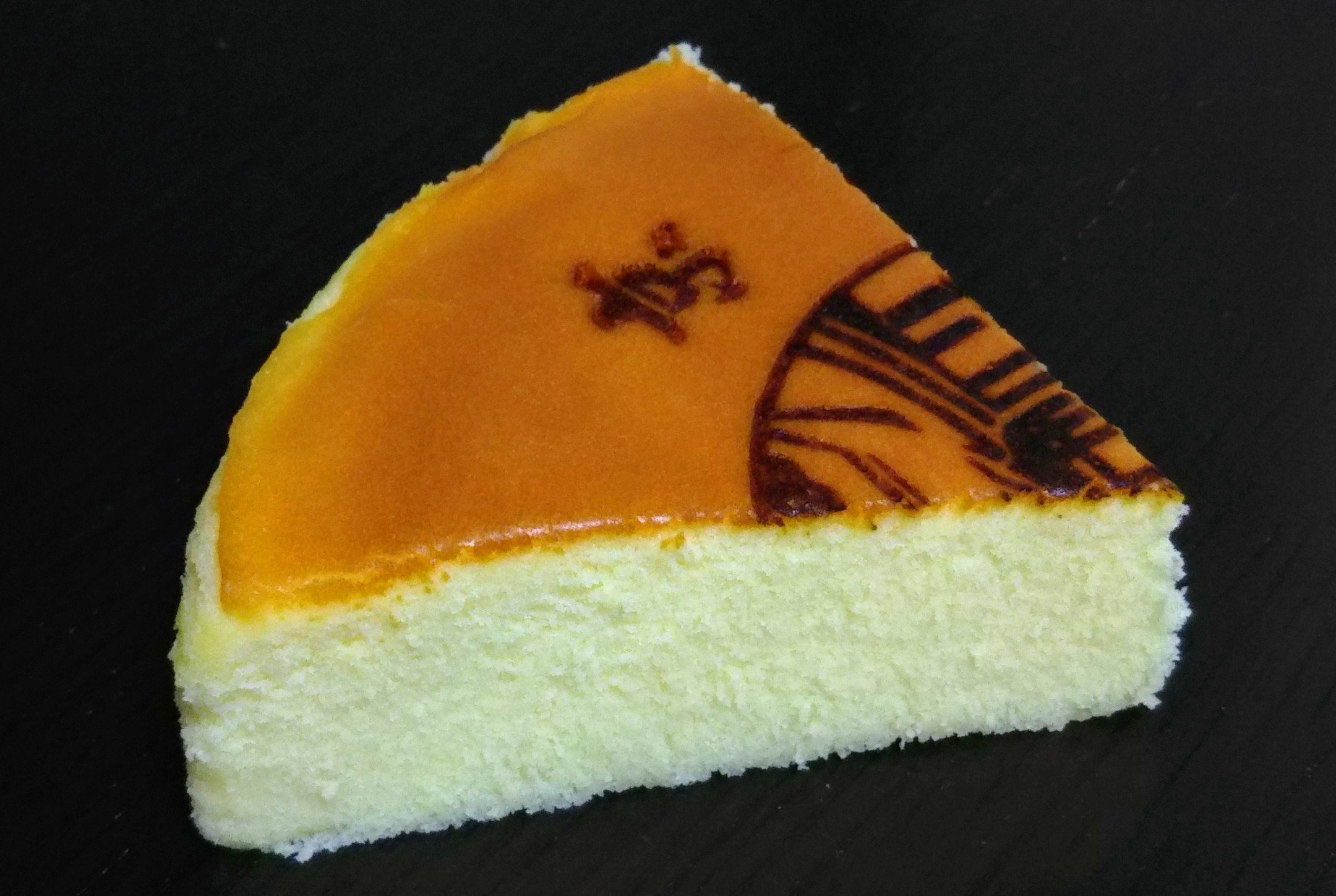 古都の極プレミアムチーズケーキ